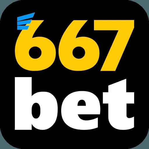 Logo da 667bet
